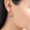 Allegra Earrings Allegra Earrings