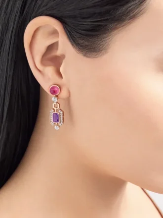 Allegra Earrings