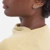 Allegra Earrings Allegra Earrings