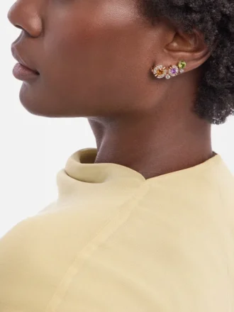 Allegra Earrings