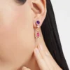 Allegra Earrings Allegra Earrings