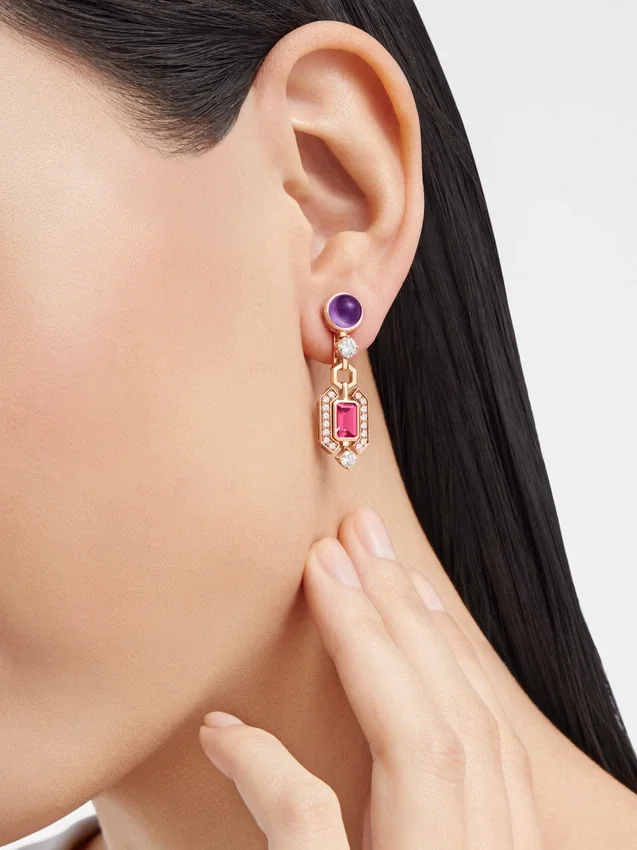 Allegra Earrings Allegra Earrings