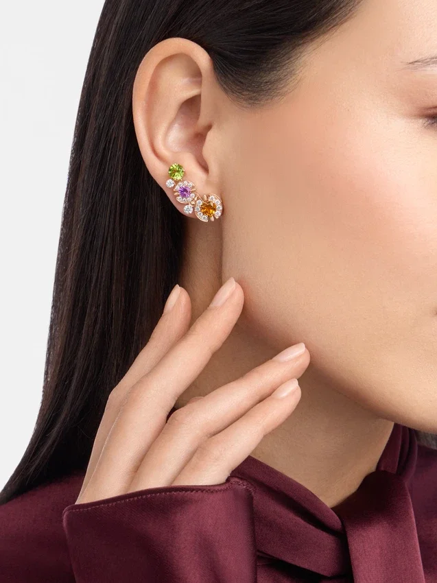Allegra Earrings Allegra Earrings