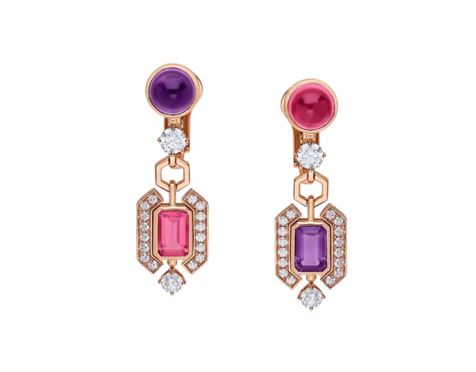 Allegra Earrings Allegra Earrings