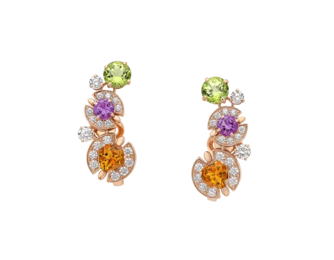 Allegra Earrings Allegra Earrings