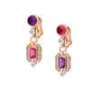 Allegra Earrings Allegra Earrings