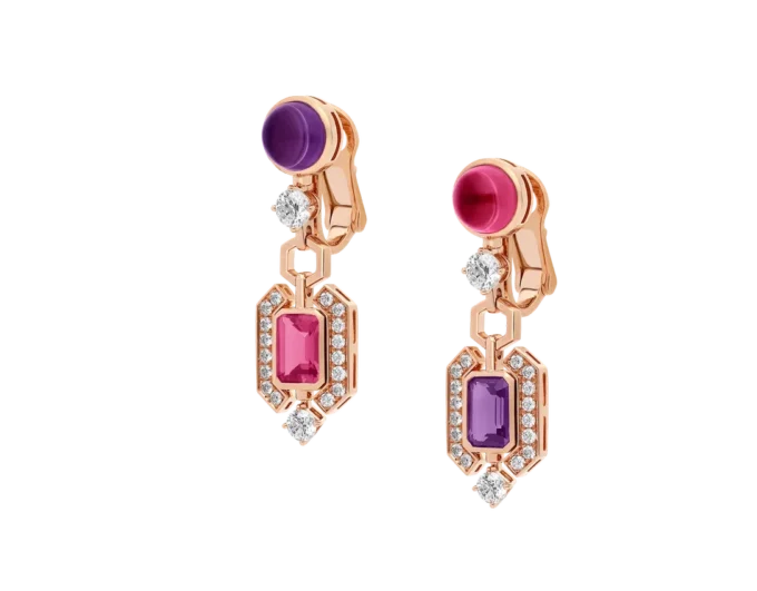 Allegra Earrings Allegra Earrings