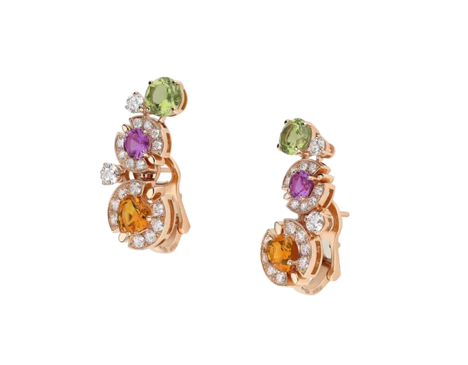 Allegra Earrings Allegra Earrings