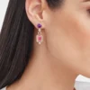 Allegra Earrings Allegra Earrings