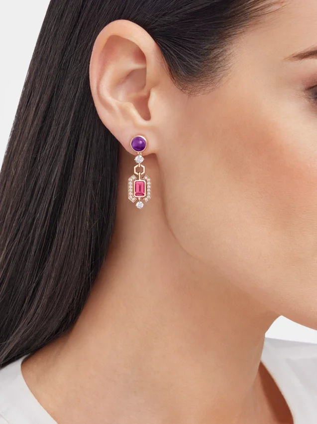 Allegra Earrings Allegra Earrings