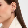 Allegra Earrings Allegra Earrings
