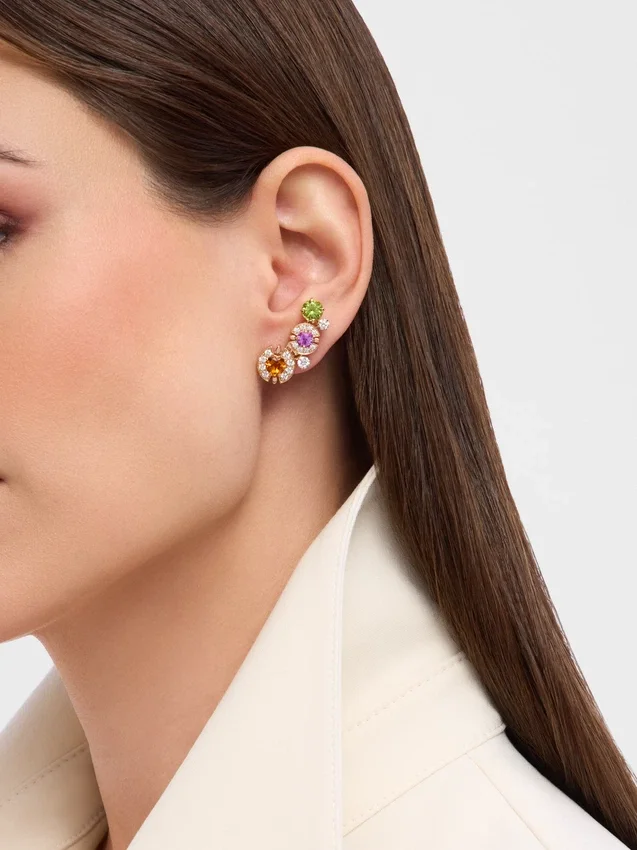 Allegra Earrings Allegra Earrings