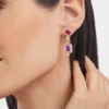 Allegra Earrings Allegra Earrings