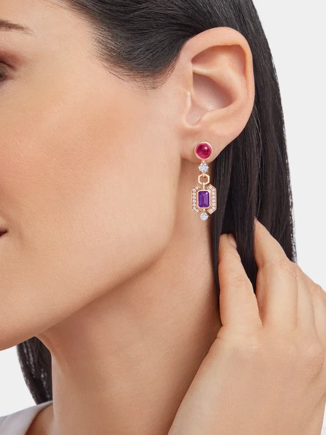 Allegra Earrings Allegra Earrings