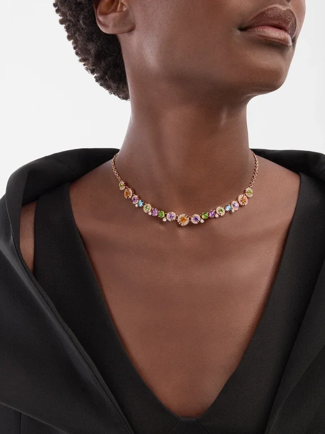 Allegra Necklace Allegra Necklace