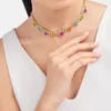 Allegra Necklace Allegra Necklace