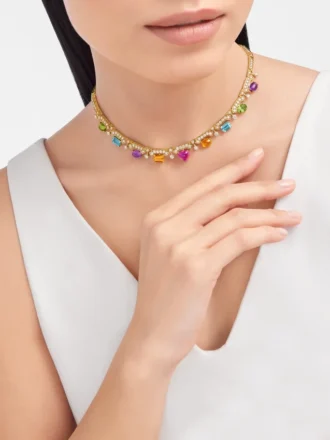 Allegra Necklace
