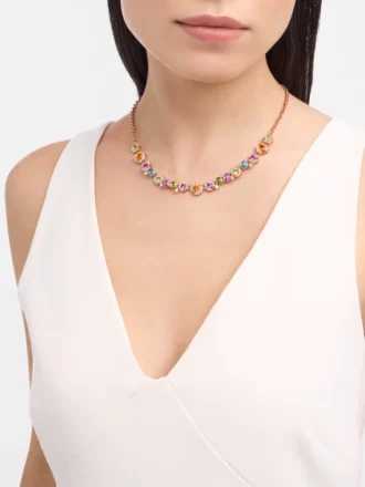 Allegra Necklace