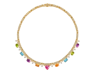 Allegra Necklace