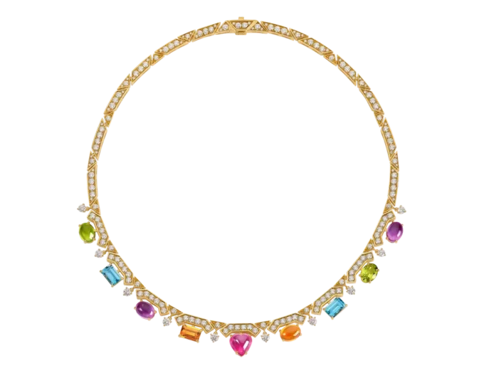 Allegra Necklace Allegra Necklace