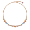 Allegra Necklace Allegra Necklace