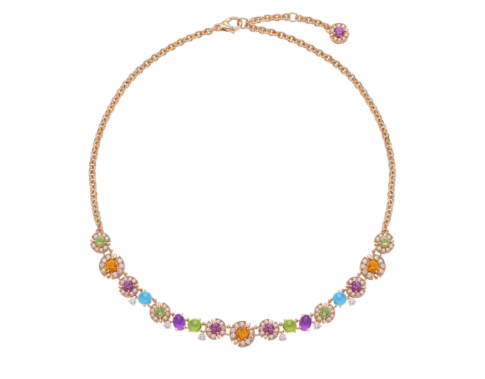 Allegra Necklace Allegra Necklace