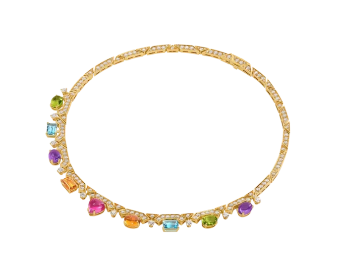 Allegra Necklace Allegra Necklace