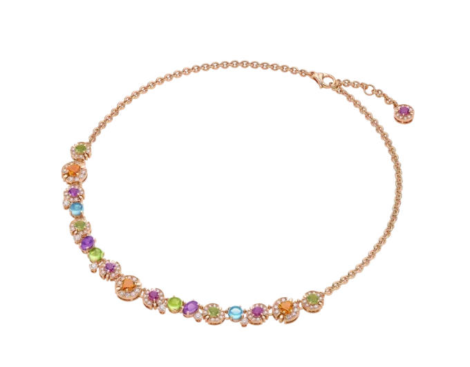 Allegra Necklace Allegra Necklace