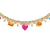 Allegra Necklace Allegra Necklace