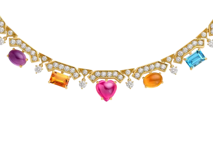 Allegra Necklace Allegra Necklace