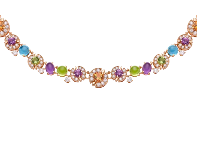 Allegra Necklace Allegra Necklace