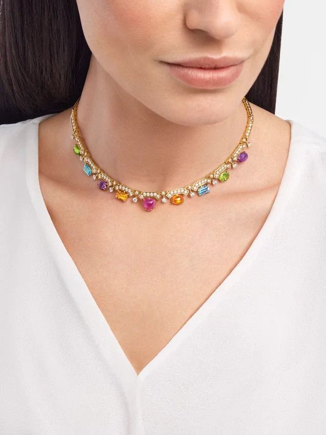 Allegra Necklace Allegra Necklace