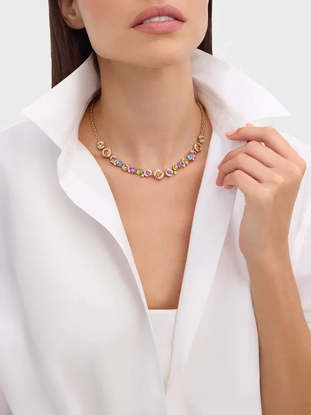 Allegra Necklace Allegra Necklace