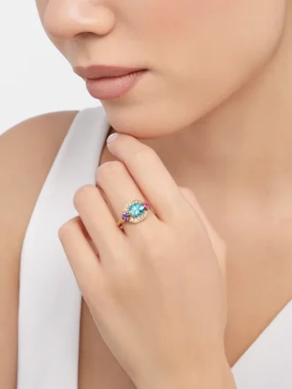 Allegra Ring