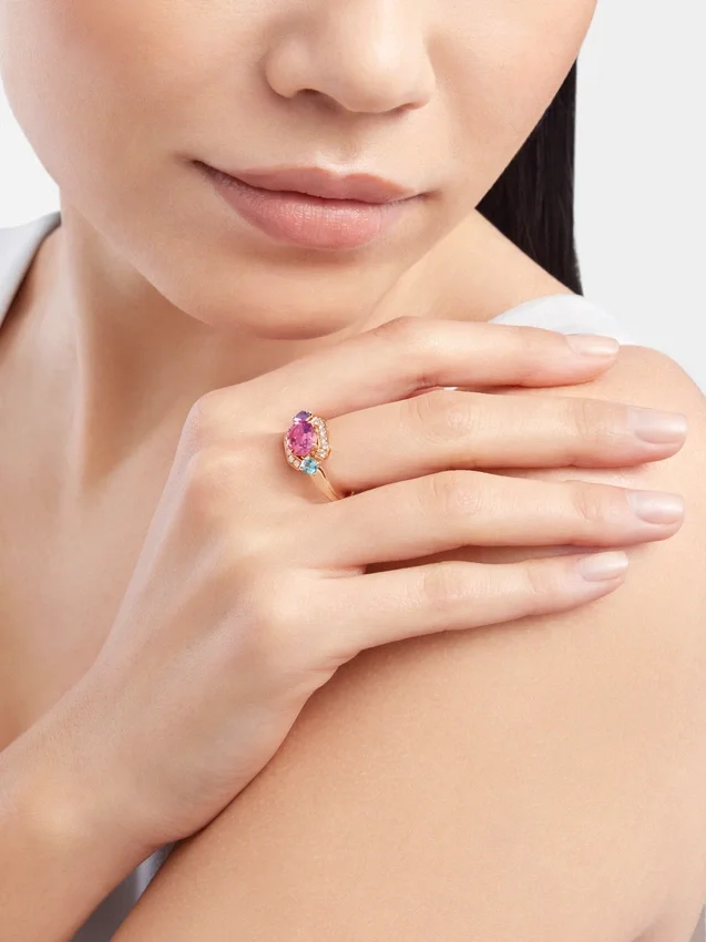 Allegra Ring Allegra Ring