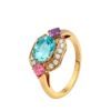 Allegra Ring Allegra Ring