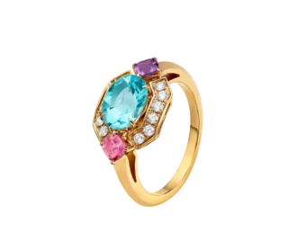 Allegra Ring