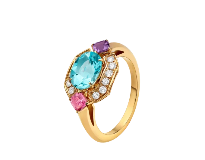 Allegra Ring Allegra Ring