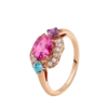 Allegra Ring Allegra Ring