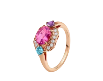Allegra Ring