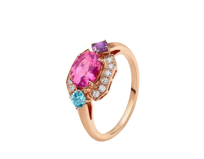 Allegra Ring Allegra Ring