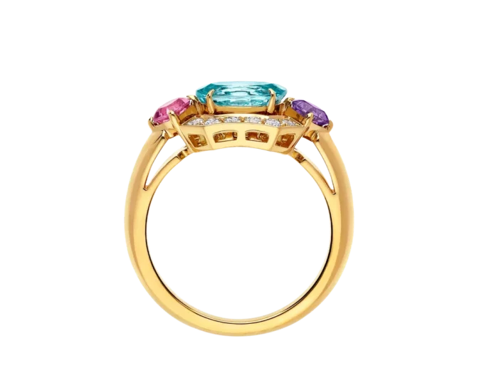 Allegra Ring Allegra Ring