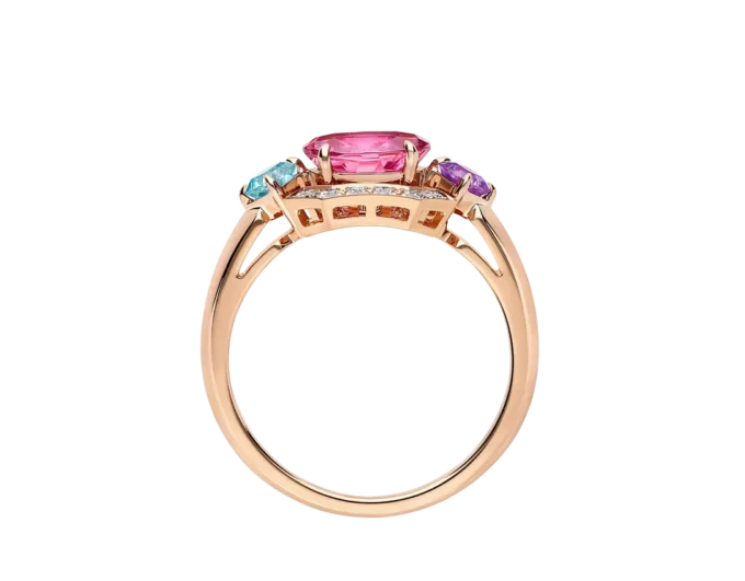 Allegra Ring Allegra Ring