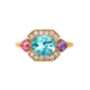Allegra Ring Allegra Ring