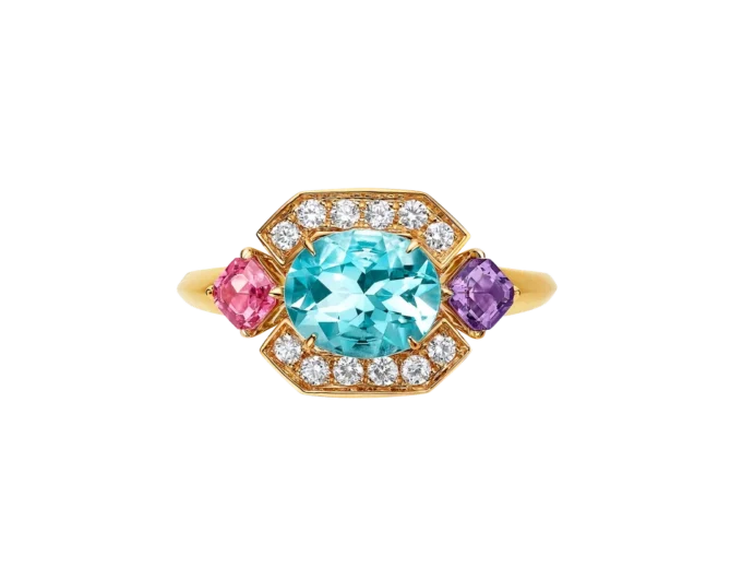 Allegra Ring Allegra Ring