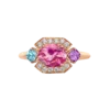 Allegra Ring Allegra Ring