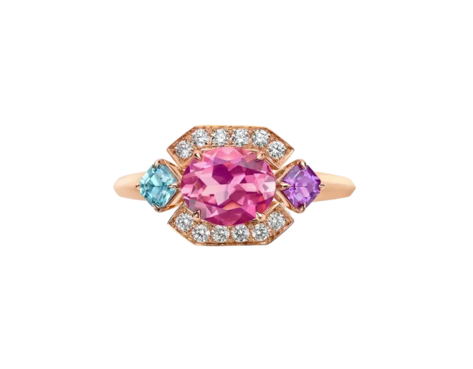 Allegra Ring Allegra Ring