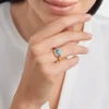Allegra Ring Allegra Ring