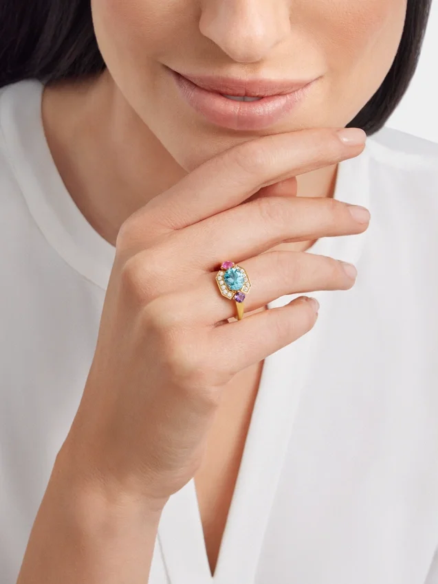 Allegra Ring Allegra Ring