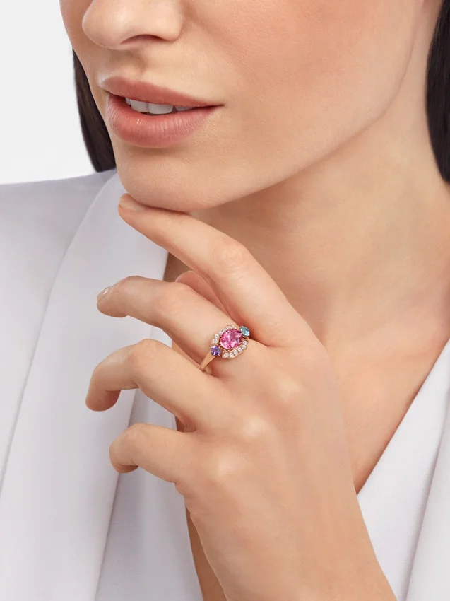 Allegra Ring Allegra Ring